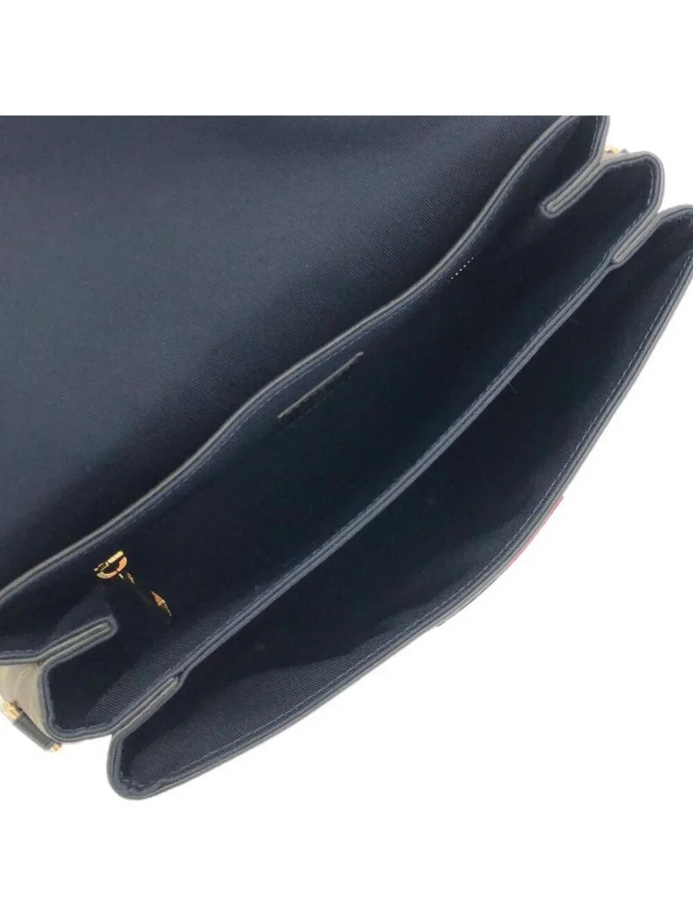 Louis Vuitton Monogram Georges MM